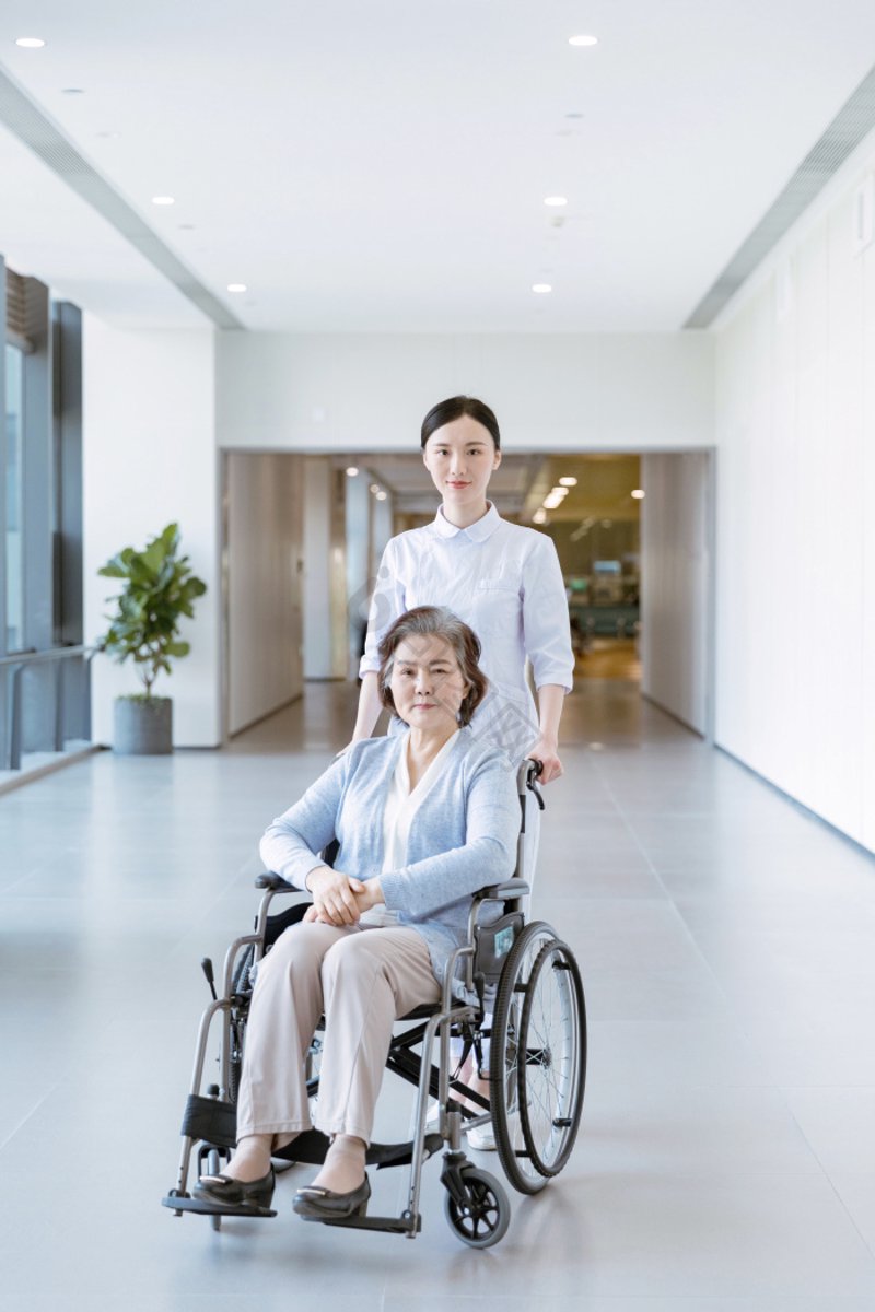 健康管理师:你的健康守护者