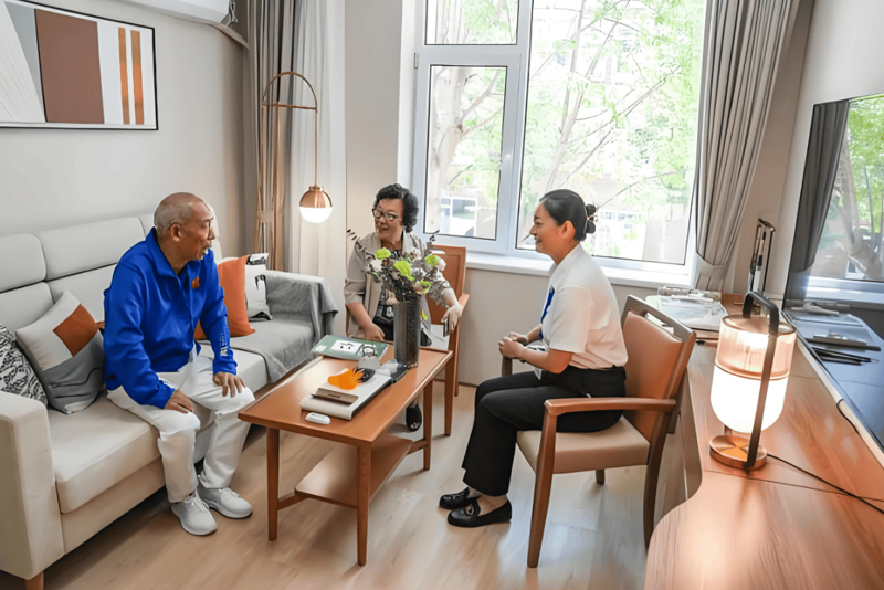 齐齐哈尔康养收费明细，你了解多少？让我们一起揭开它的面纱。