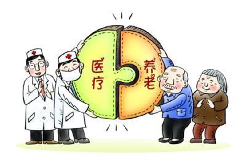 齐齐哈尔康养学院：培养未来康养人才的摇篮